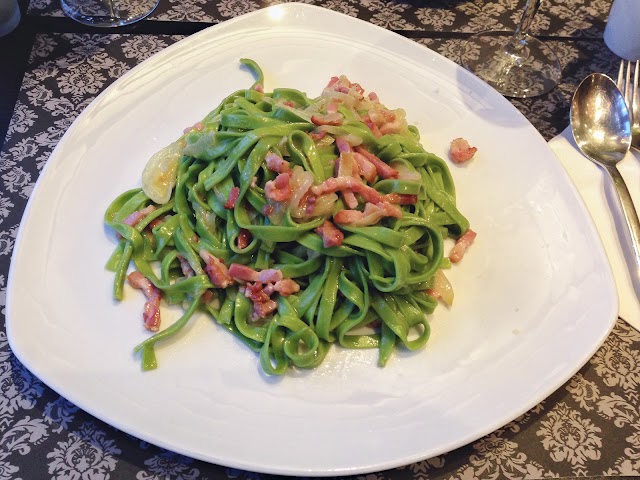 Pasta Divina