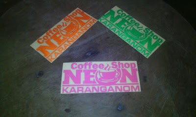 Photos of Coffe Shoop NEON Karanganom