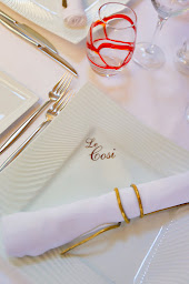 Photo n°14 de Le Cosi à Cannes (Restaurant)