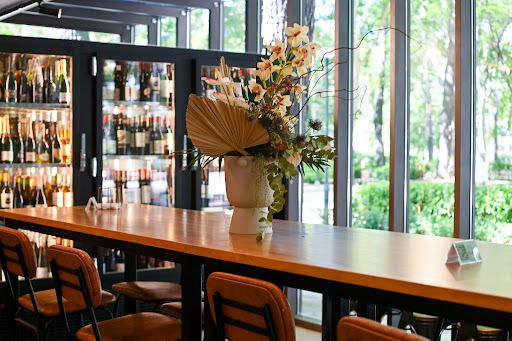 La Taberna del Topo