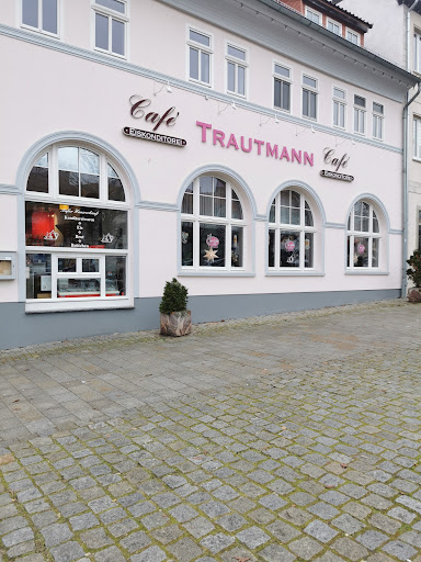 Kur-Café Trautmann - Visual