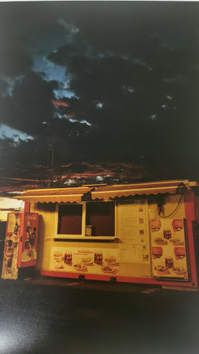 Emre Döner - Visual