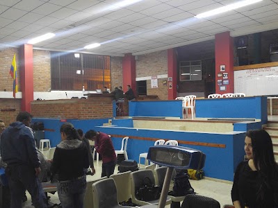 Photos of Bolera Departamental