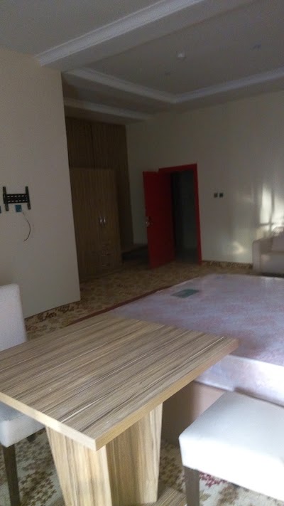 Photos of Best Western Nugget Hotel Enugu