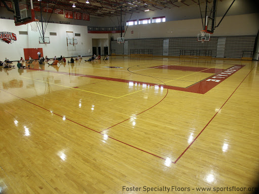 Allendale High School - Thumbnail