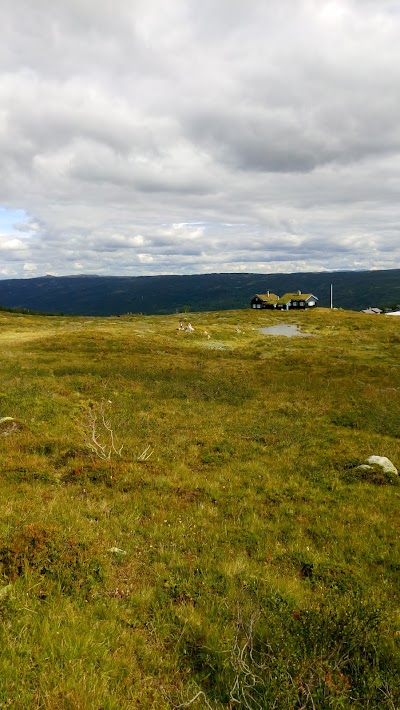 Photos of Geilo Taubane ASA
