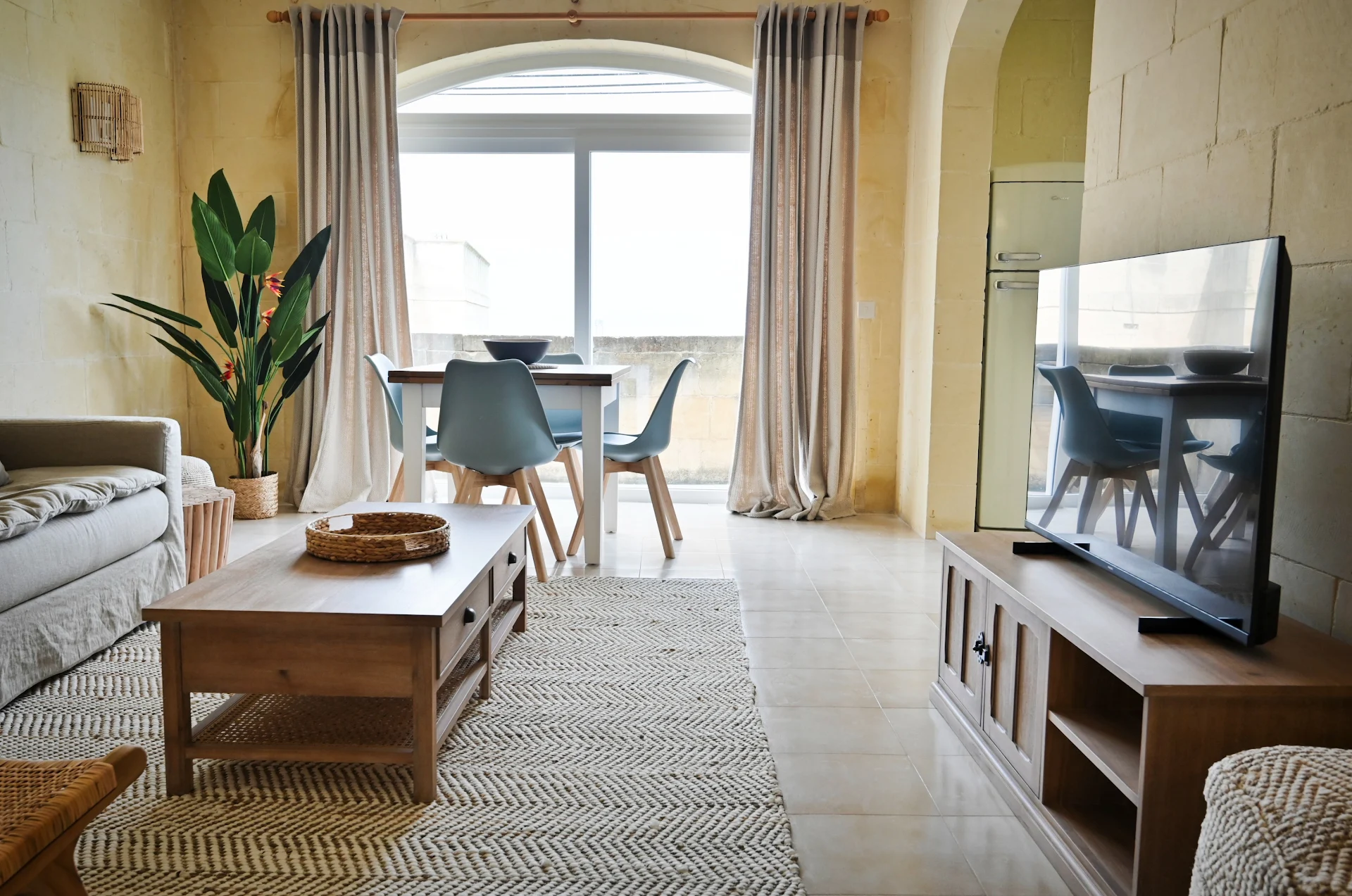 Ogygia Suites