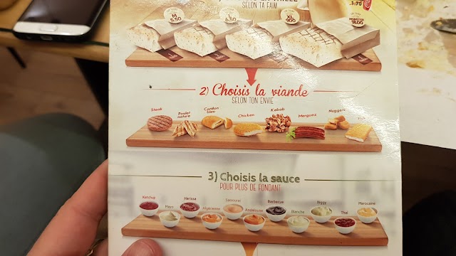 L'as Tacos