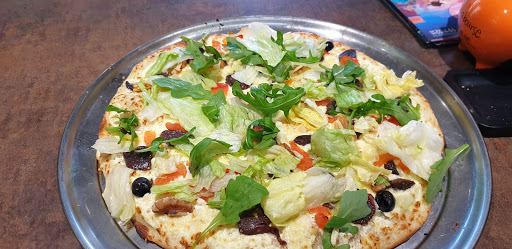 Photo 1 - Pronto Pizza