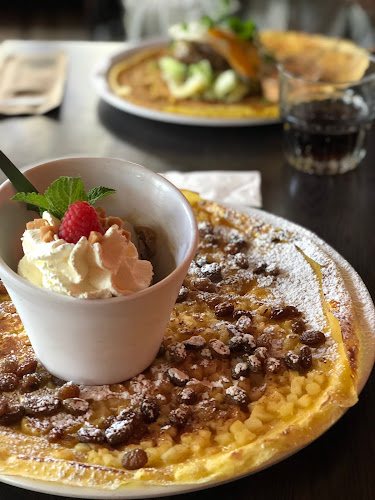 Pannenkoeken Restaurant Het Jagershuys Zeist telefoonnummer
