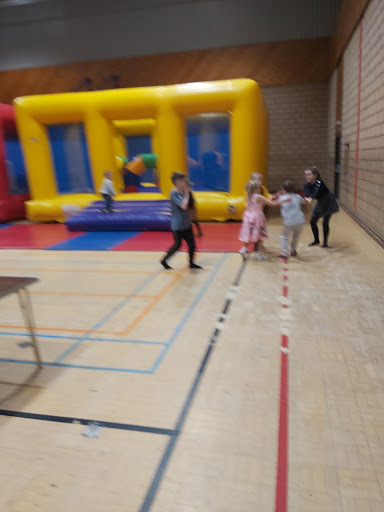 Halo Maesteg Sports Centre - Thumbnail