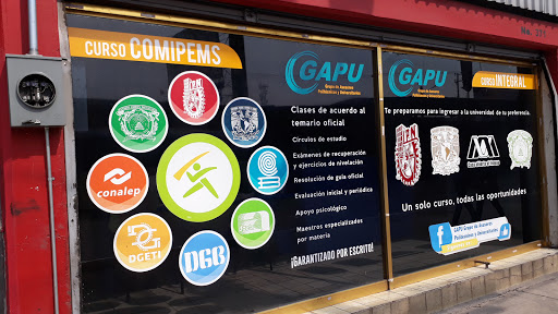 Gapu Coacalco