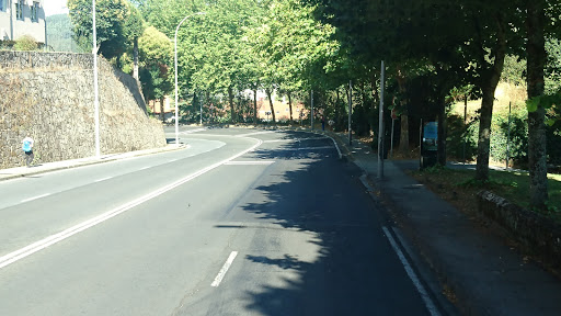 Praza Da Paz - Thumbnail