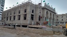 Jamia Masjid Eidgah karachi