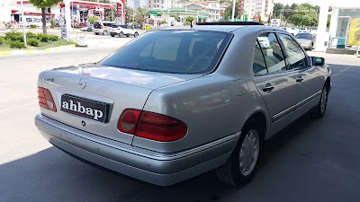Photos of Ahbap Otomotiv