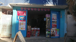 Bodega hareley 0