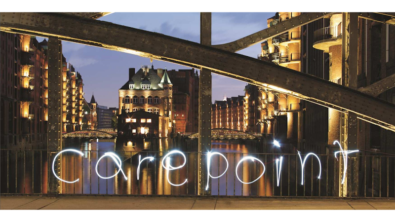 Carepoint Sanitätshaus + Orthopädietechnik Lübeck Heiligen-Geist-Kamp