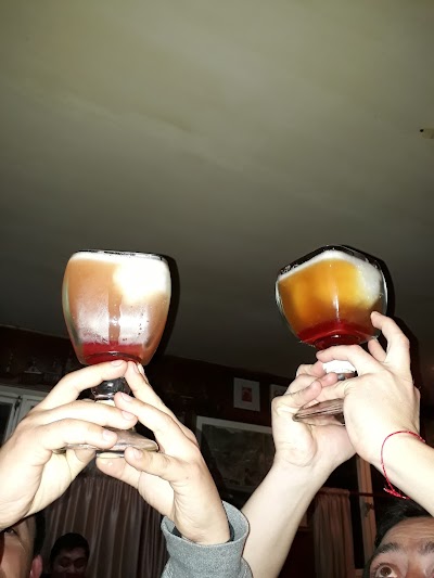 Photos of Restaurant Cirus Bar