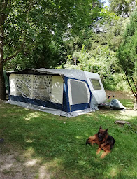 Photo n°16 de Camping le Pont à Rivière-sur-Tarn (Terrain de camping)