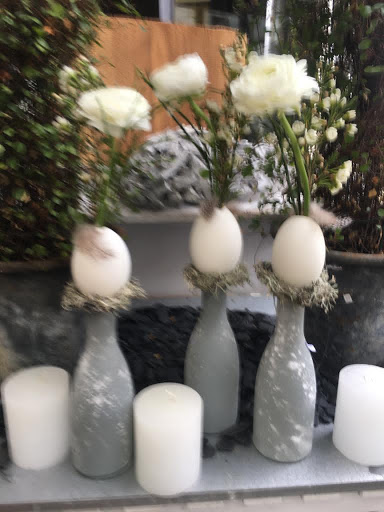 Blumen Backhaus Inh. Bettina Grave