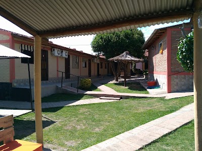 Photos of Hosteria Santa Francisca
