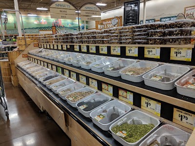 Sprouts Farmers Market