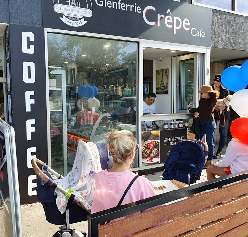 Photo of Glenferrie Crêpe Cafe