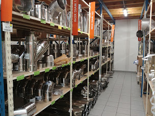 Photo n°6 de SISCA SIDV Comptoir Professionnel à Tarbes (Magasin de carrelage)