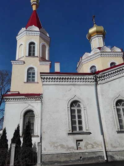 Photos of Rakvere Kroonikeskus