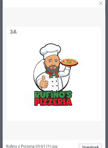 Rufino's Pizzeria photo