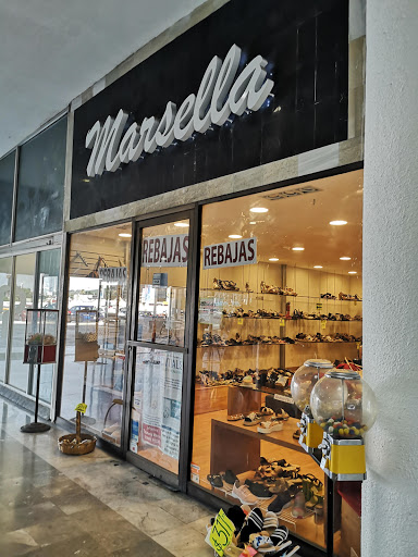 Marsella Logo