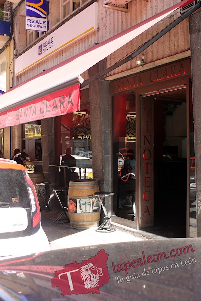 Photos of La Cava de Santa Clara