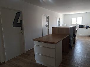 Photo n°9 de Centre Kinésithérapie & Ostéopathie d'Ensérune. Balnéo Sport Santé. Martorell/Maurat/Zapater/Zapater Fabresse/Lecomte à Nissan-lez-Enserune (Ostéopathe)