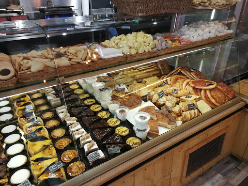 Duranne Bakery