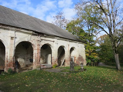 Photos of Elistvere looduskeskus
