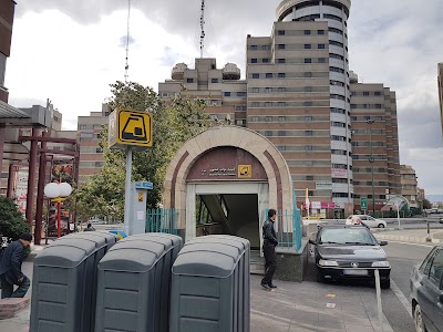 Photos of Shahid Navvab-e Safavi