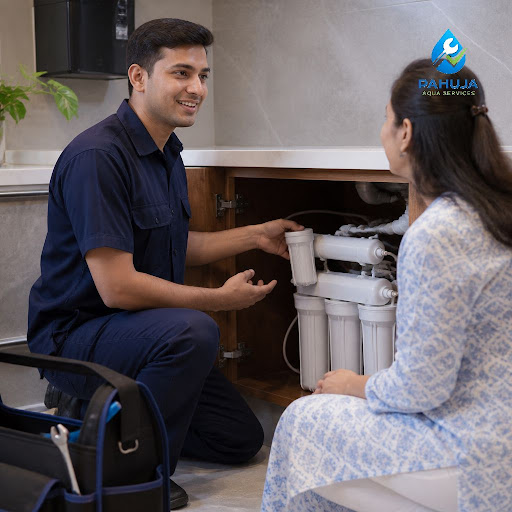 At Pahuja Aqua Services Best RO service in Gurgaon Water purifier service Gurgaon, we believe gre… post image