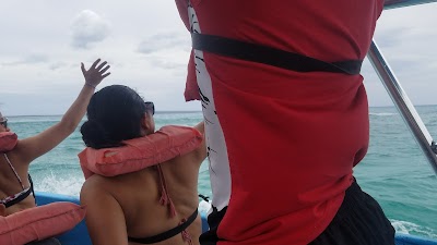 Photos of Playa Bahia De Las Aguila