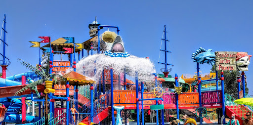 Pirate's Island