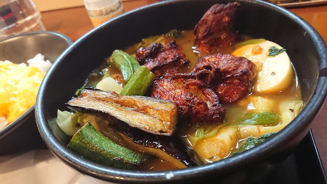 Curry House CoCo Ichibanya Shibuya-ku Udagawachō