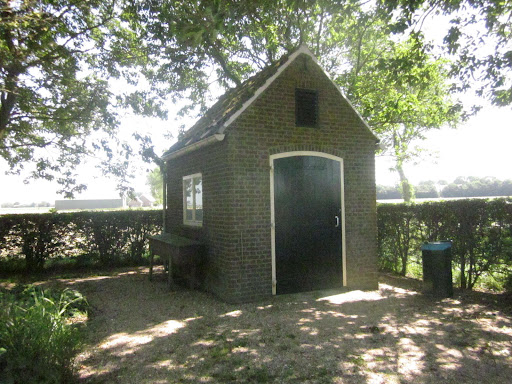 Begraafplaats Looperskapelle - Thumbnail