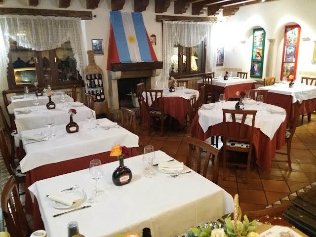 Trattoria Argentina