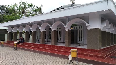 Photos of Masjid Baitus Sowan