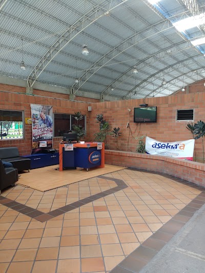Photos of National certificate Tecnomecanico S.A.