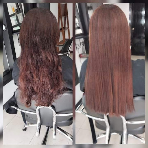 KR estudio de belleza unisex - Thumbnail