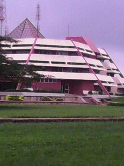 Photos of 'Nimbe Adedipe Library