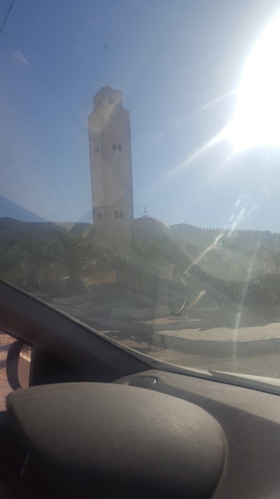 Photos of Mosque of Omar Ibn Khattab may Allah be pleased with him