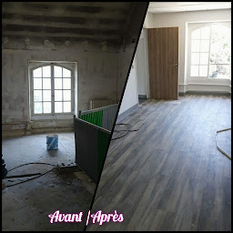 Photo n°18 de Millet peinture à Mareau-aux-Prés (Peintre en bâtiment)