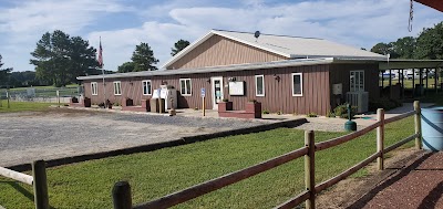 Deep Branch Family Campground