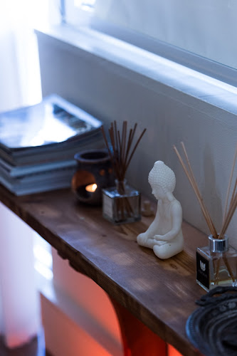 Comentarii opinii despre Shanti Yoga Home